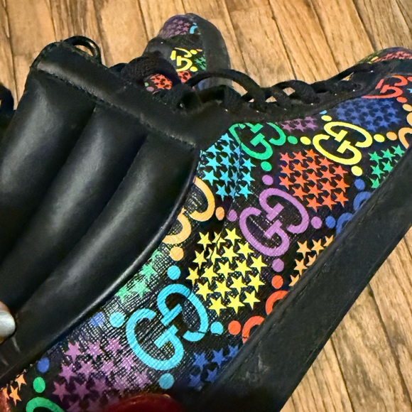 Gucci sneaker - Picture 7 of 7